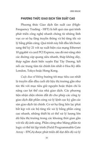  Ai Ứng Dụng Trong Đầu Tư Tài Chính - Cris Doloc 