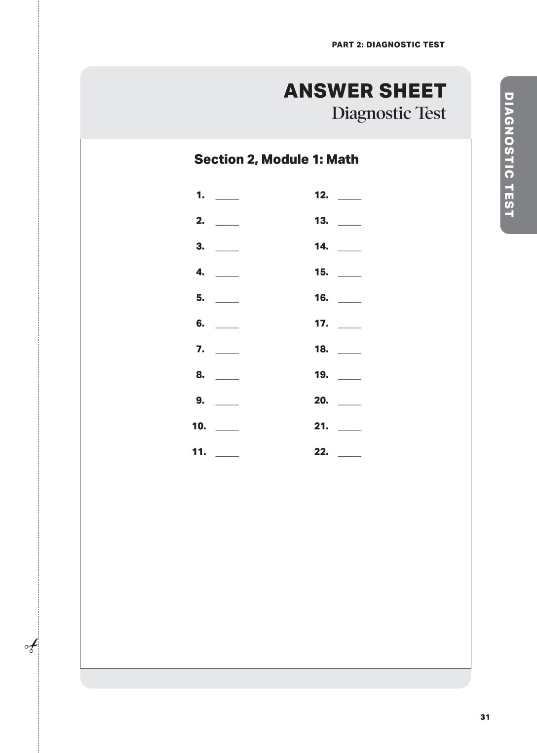 Digital Sat Study Guide - Brian W. Stewart, M.E.d