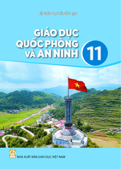 Sách Giáo Khoa Và Bài Tập Lớp 11 - Năm 2026-2027 - Kết Nối Tri Thức Với Cuộc Sống - NXBGD