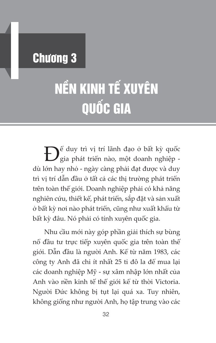 Quản Lý Thực Chiến - Peter F. Drucker