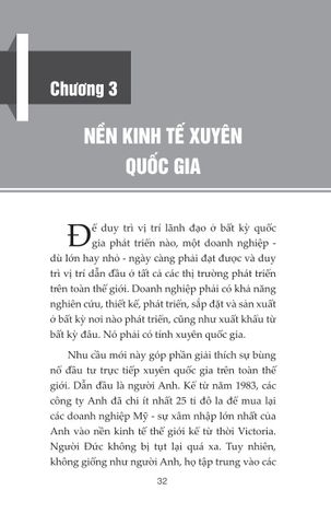  Quản Lý Thực Chiến - Peter F. Drucker 