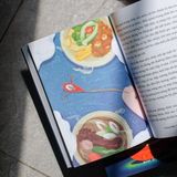  Mỹ Vị Yêu Thương - Trương Mạn Quyên 