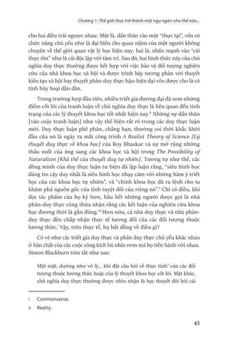  Thuyết Siêu - Hiện Đại - Metamodernism The Future Of Theory - Jason Ānanda Josephson storm 