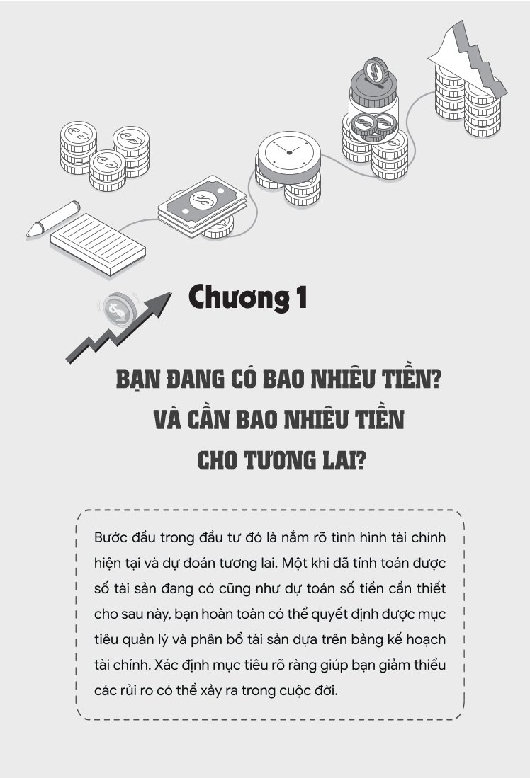 Mượn Gà Đẻ Trứng - Futoshi Fujikawa
