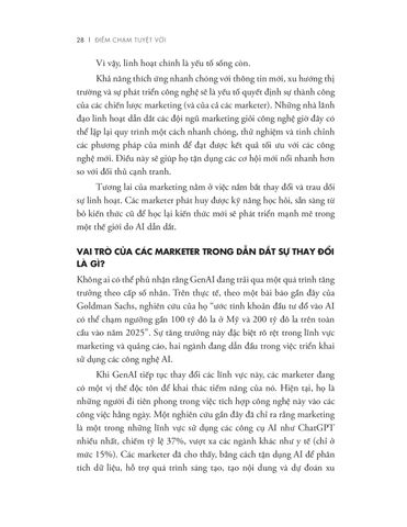  Điểm Chạm Tuyệt Vời - Kết Nối Ai Để Dẫn Đầu Xu Thế - Hannah D.Walters
Rachel M.Hammond 