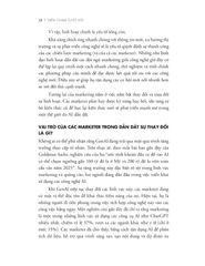 Điểm Chạm Tuyệt Vời - Kết Nối Ai Để Dẫn Đầu Xu Thế - Hannah D.Walters
Rachel M.Hammond
