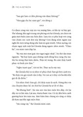 Trạm Dừng Sinh Tử - 
Hadley Vlahos