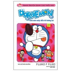 Combo Doraemon Truyện Ngắn ( 45 Tập ) - Fujiko F Fujio