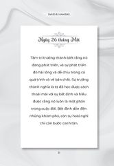 Bản Chất Của Ý Thức - David R. Hawkins