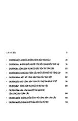 Bộ 6 Quyển GS Phan Văn Trường ( Một Đời Quản Trị + Một Đời Thương Thuyết + Một Đời Như Kẻ Tìm Đường + Cơn Lốc Quản Trị +  Không Có Đỉnh Quá Cao + Công Dân Toàn Cầu )