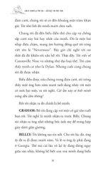 Daisy Jones & The Six - Lửa Rực Và Tro Tàn