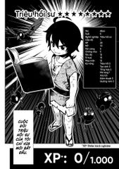 Hell Mode 1 - Triệu Hồi Sư Khởi Nguyên  - Tetta Enji, Hamuo, Mo