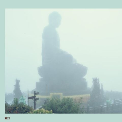  Trên Đỉnh Đổi Thay - Mountains Of Change - Bạch Nam Hải (Danny Bạch) 
