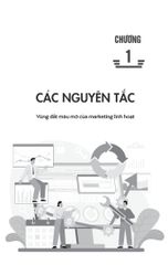 Ứng Dụng Agile Marketing - Andrea Fryrear