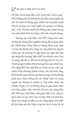 AI Ứng Dụng Trong Đầu Tư Tài Chính - Cris Doloc