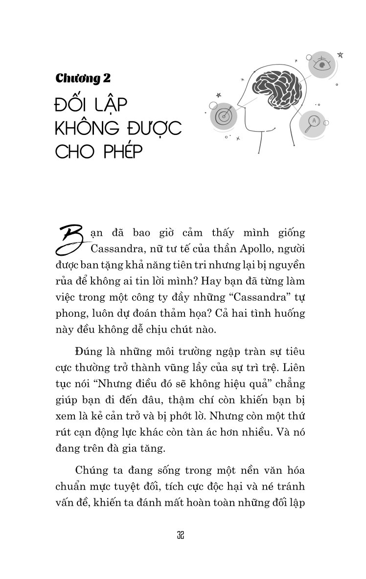 Tư Duy Đa Chiều - John Wolpert