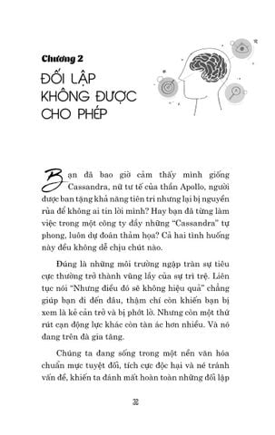  Tư Duy Đa Chiều - John Wolpert 