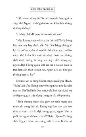  Rồng Ngầm Trường An - Mã Bá Dung 