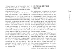 Sài Gòn Kinh Đô Sông Nước - 
Trần Hữu Phúc Tiến