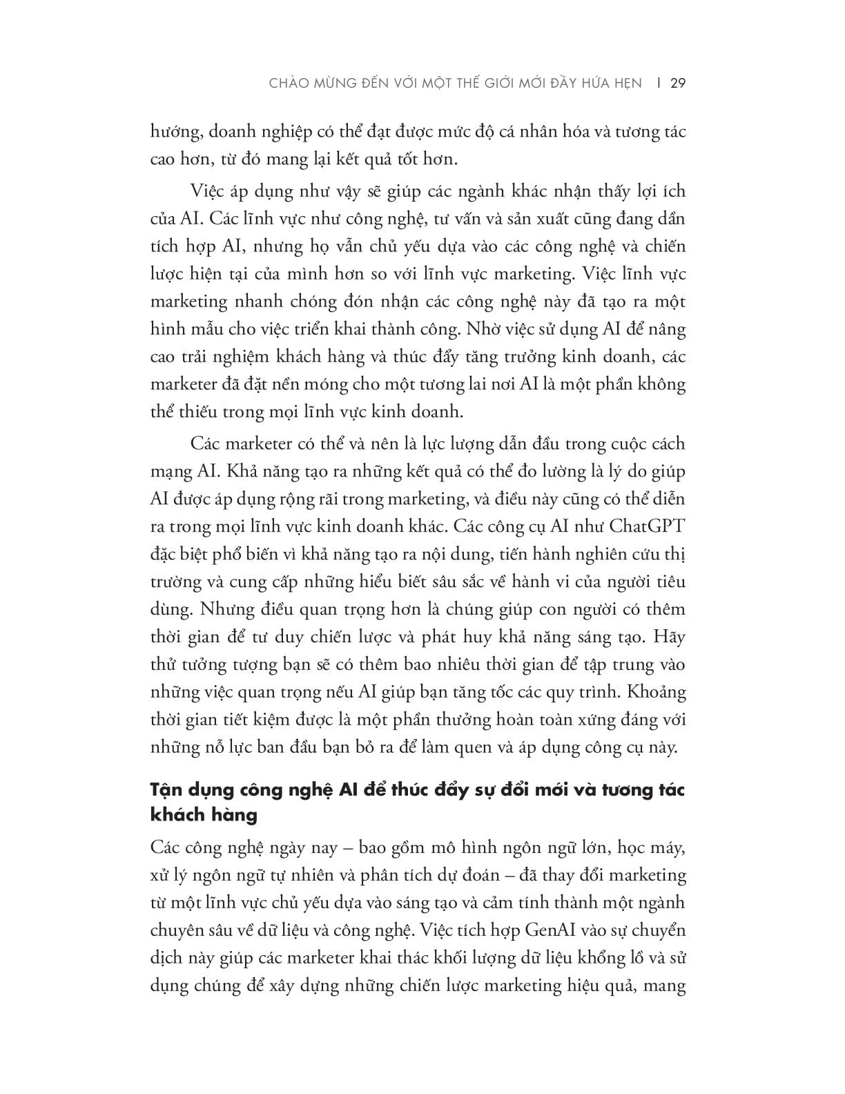 Điểm Chạm Tuyệt Vời - Kết Nối Ai Để Dẫn Đầu Xu Thế - Hannah D.Walters
Rachel M.Hammond