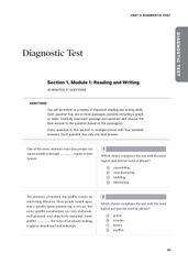 Digital Sat Study Guide - Brian W. Stewart, M.E.d