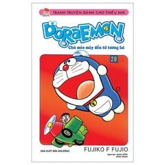 Combo Doraemon Truyện Ngắn ( 45 Tập ) - Fujiko F Fujio