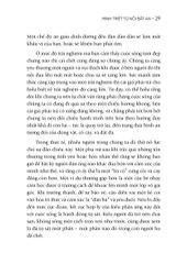 Minh Triết Từ Nỗi Bất An - 
Alan Watts