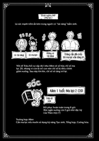  Hell Mode 1 - Triệu Hồi Sư Khởi Nguyên  - Tetta Enji, Hamuo, Mo 