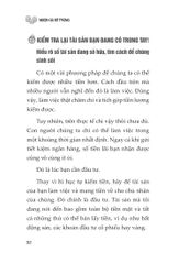 Mượn Gà Đẻ Trứng - Futoshi Fujikawa