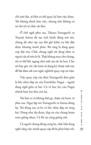  Người Giáo Viên Tàn Nhẫn - Higashino Keigo 