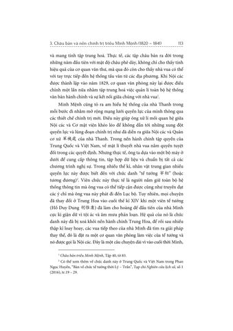  Nhà Nước Và Quyền Lực Chính Trị Ở Việt Nam Đầu Thế Kỉ Xix (Bìa Cứng) - Vũ Đức Liêm 