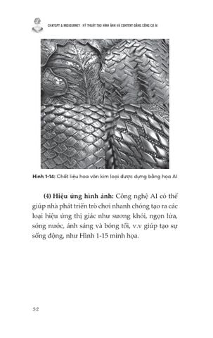  ChatGPT & Midjourney – Kỹ Thuật Tạo Content Và Hình Ảnh Bằng Công Cụ AI - AIGC Wenhua Xueyuan 