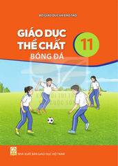 Sách Giáo Khoa Và Bài Tập Lớp 11 - Năm 2026-2027 - Kết Nối Tri Thức Với Cuộc Sống - NXBGD