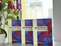Quyền Con Người Quốc Tế - Văn Bản Và Tư Liệu - Philip Alston