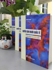 Quyền Con Người Quốc Tế - Văn Bản Và Tư Liệu - Philip Alston