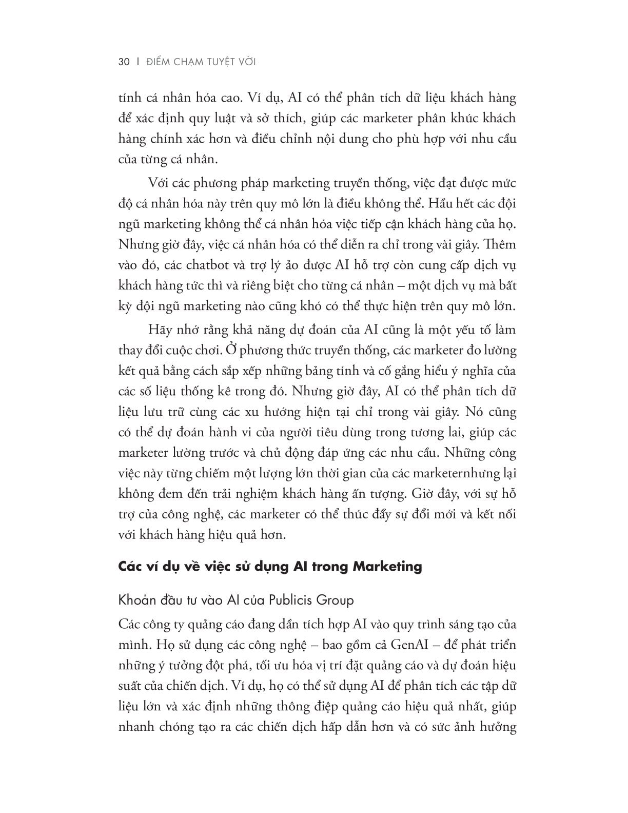 Điểm Chạm Tuyệt Vời - Kết Nối Ai Để Dẫn Đầu Xu Thế - Hannah D.Walters
Rachel M.Hammond
