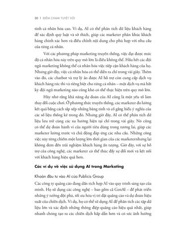  Điểm Chạm Tuyệt Vời - Kết Nối Ai Để Dẫn Đầu Xu Thế - Hannah D.Walters
Rachel M.Hammond 