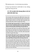 Marketing Metrics – Chỉ Số Đo Lường Trong Marketing - Paul W. Farris, Neil