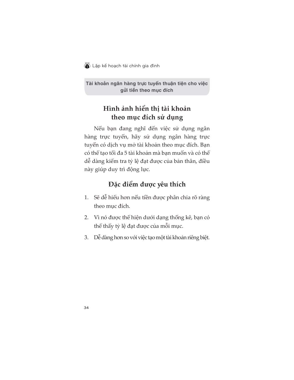 Lập Kế Hoạch Tài Chính Gia Đình - Mitsuki Okazaki