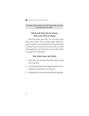  Lập Kế Hoạch Tài Chính Gia Đình - Mitsuki Okazaki 