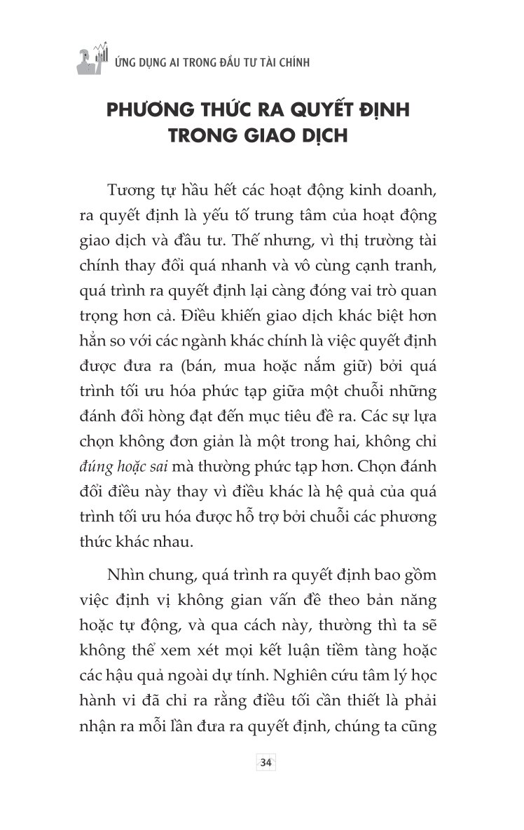 AI Ứng Dụng Trong Đầu Tư Tài Chính - Cris Doloc