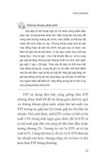 Nguyên Tắc Giao Dịch Trong Ngày - Day Trading 101 - David Borman
