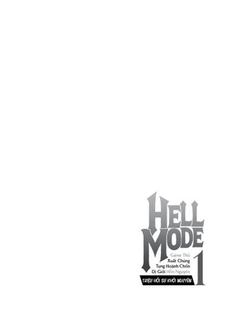  Hell Mode 1 - Triệu Hồi Sư Khởi Nguyên  - Tetta Enji, Hamuo, Mo 