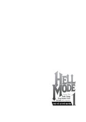 Hell Mode 1 - Triệu Hồi Sư Khởi Nguyên  - Tetta Enji, Hamuo, Mo