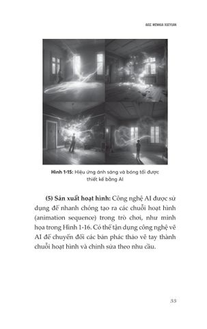  ChatGPT & Midjourney – Kỹ Thuật Tạo Content Và Hình Ảnh Bằng Công Cụ AI - AIGC Wenhua Xueyuan 
