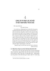 Nhà Nước Và Quyền Lực Chính Trị Ở Việt Nam Đầu Thế Kỉ XIX (Bìa Mềm) - Vũ Đức Liêm