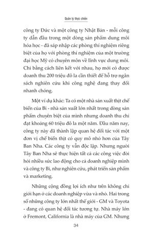  Quản Lý Thực Chiến - Peter F. Drucker 