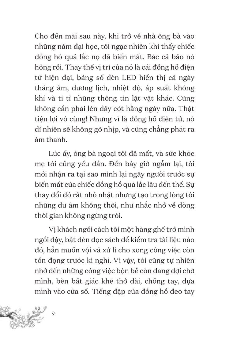 Văn Học Tuổi Hoa - Tết Và Mẹ - Nguyễn Dương Quỳnh