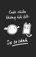 Là Tôi Nhưng Hoàn Thiện Hơn - 
Puty Puar