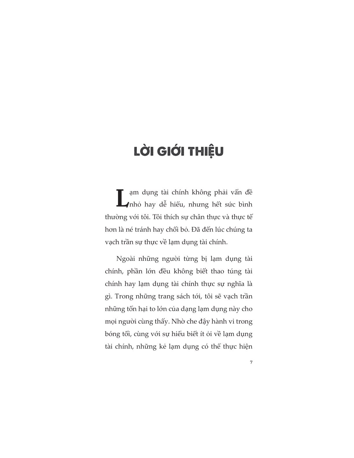 Thoát Bẫy Thao Túng Tiền Bạc - Shannon Thomas, LCSW